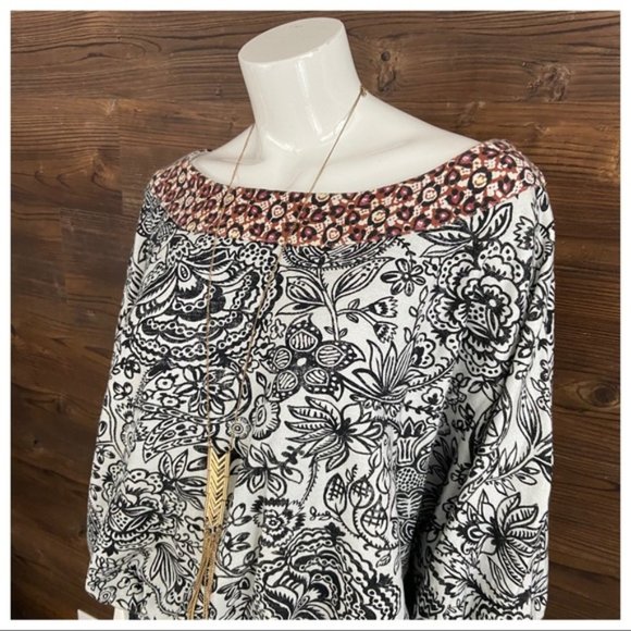 Anthropologie | NWT Samia Top - Picture 8 of 16